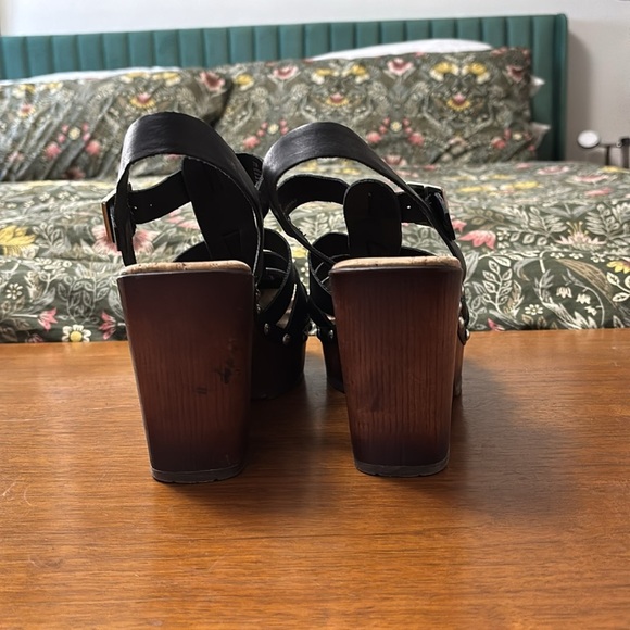 Korks fisherman sandals - Picture 4 of 8